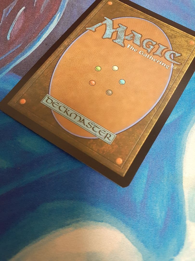 mtg 聖なる鋳造所　英語　ギャラクシー　foil