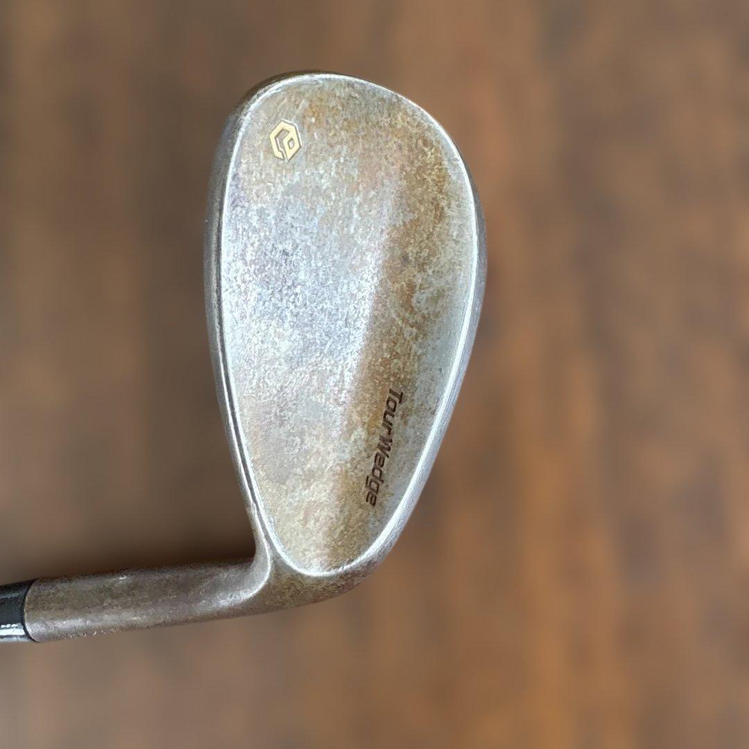 エポン　Tour Wedge 50° 56° 60° 3本セット