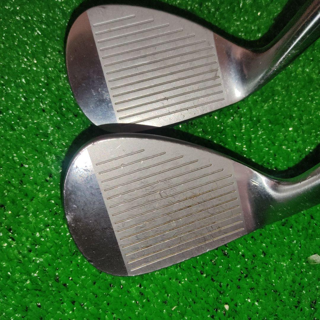 Mizuno MP-52°56°ウェッジ
