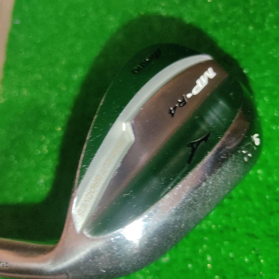 Mizuno MP-52°56°ウェッジ