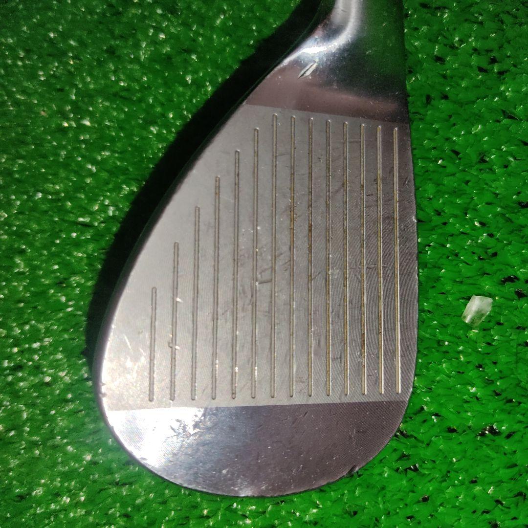 Mizuno MP-52°56°ウェッジ