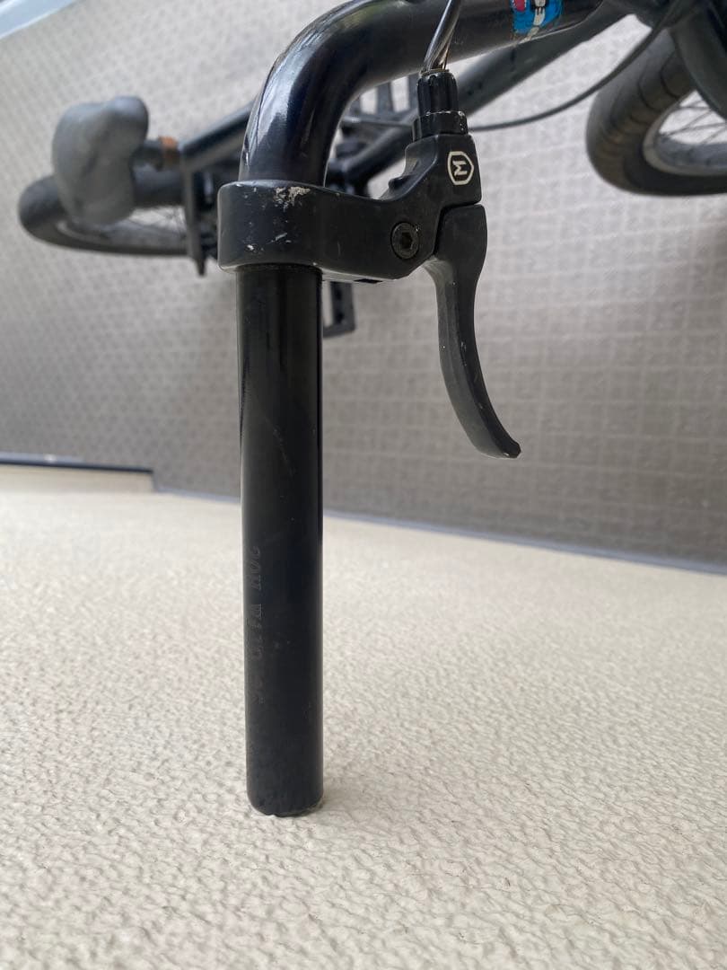 自転車本体 KINK BMX 2021 LAUNCH