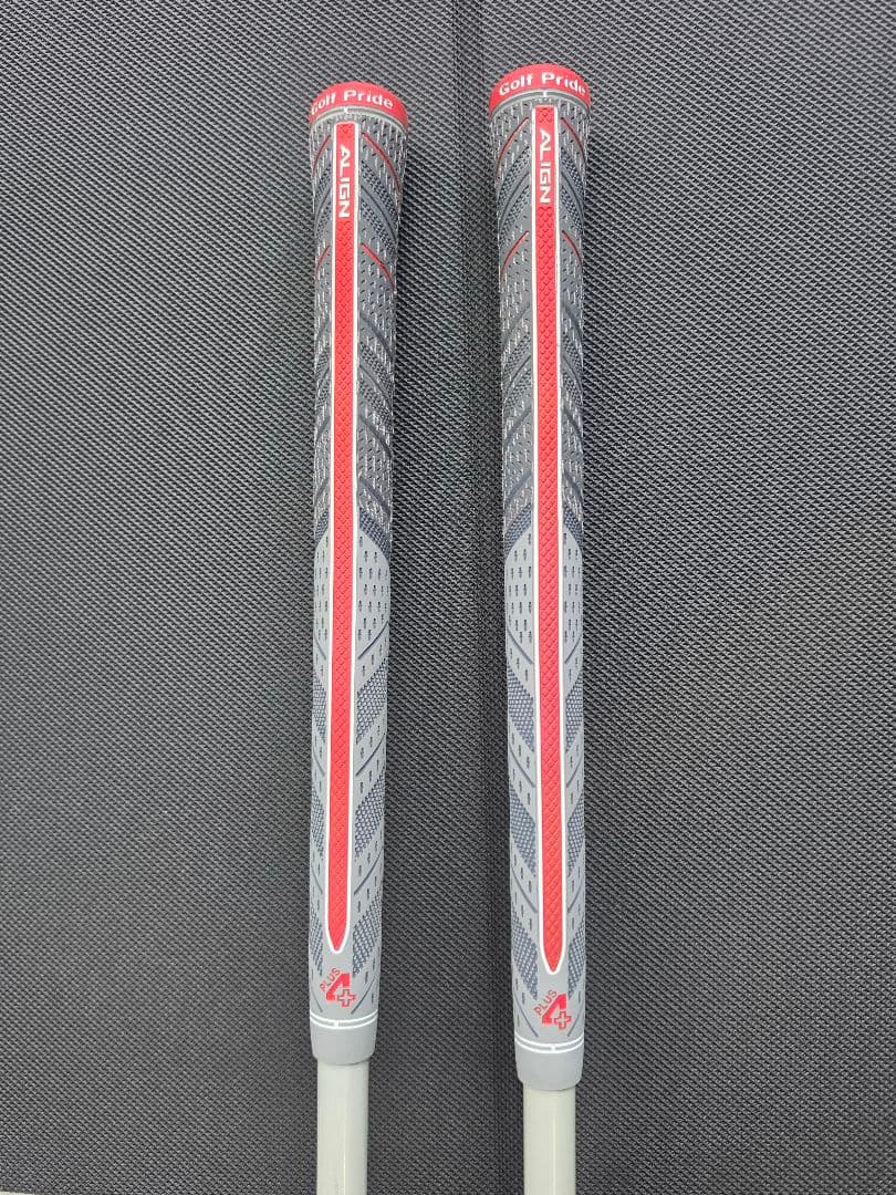 ロイヤルコレクションBBD506VツアーADUT-65 21度24度2本セット