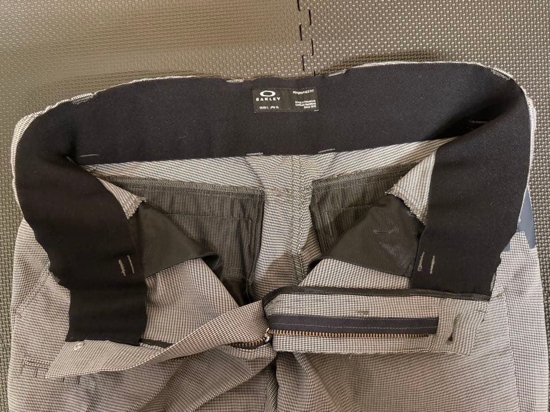 Oakley ゴルフパンツ サイズXL