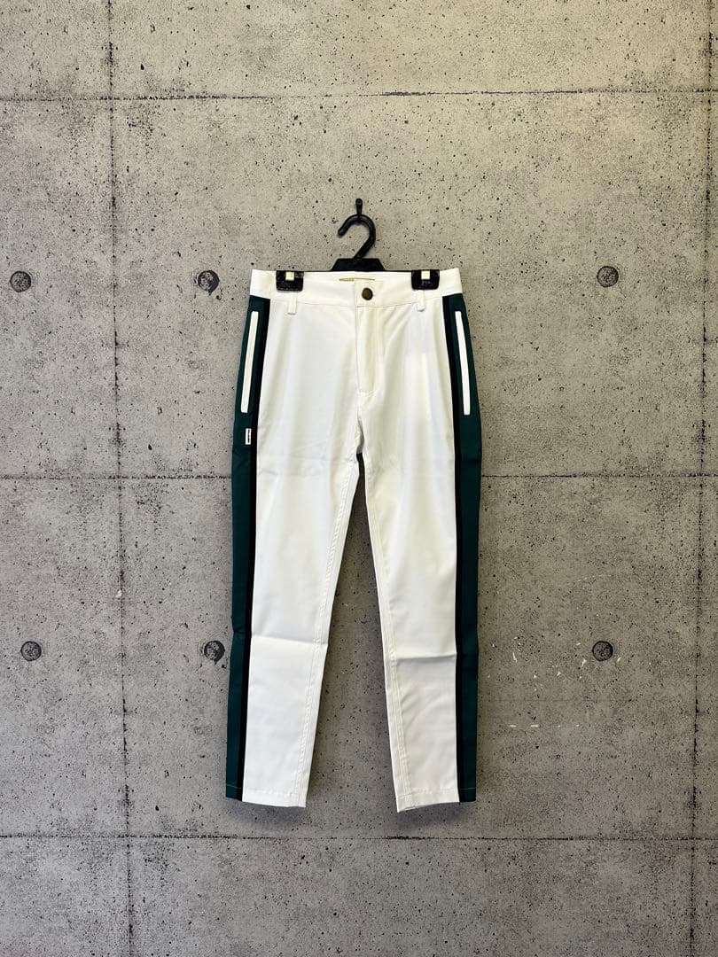【新品未使用】サイズ0(XS-S)レディース パンツ ガジェヘラ 2747