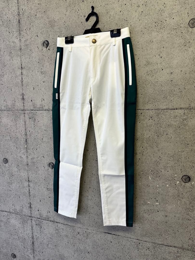 【新品未使用】サイズ0(XS-S)レディース パンツ ガジェヘラ 2747