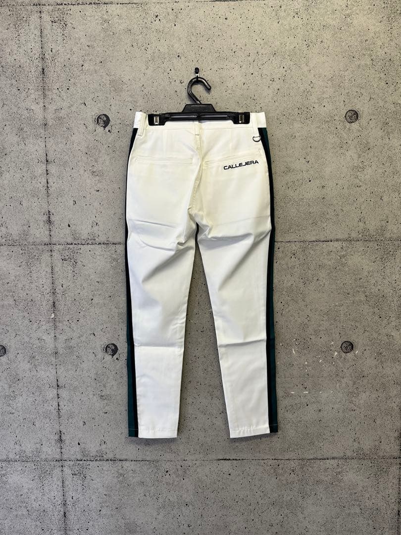 【新品未使用】サイズ0(XS-S)レディース パンツ ガジェヘラ 2747