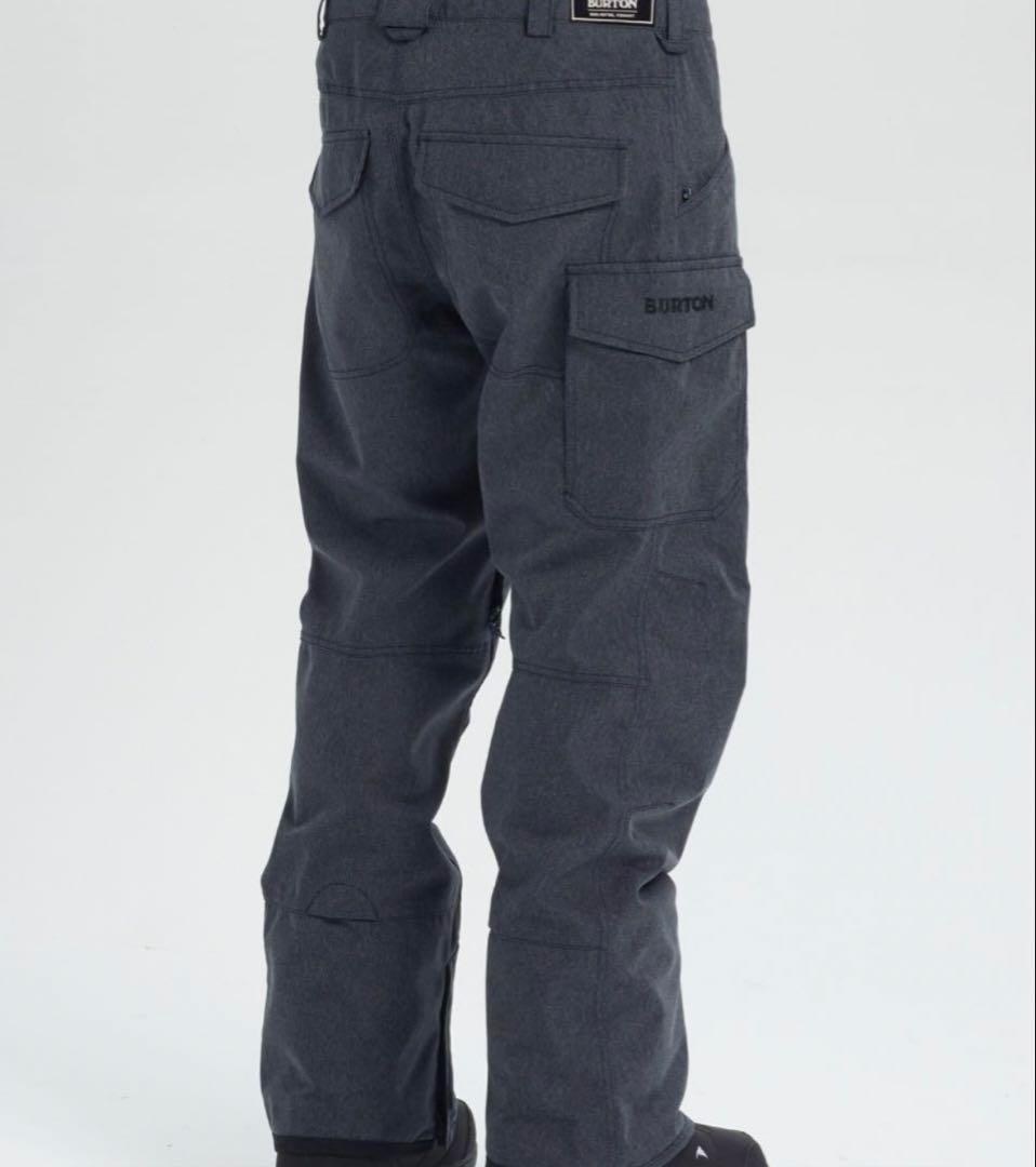 Burton スノーボード コバート 2L パンツ