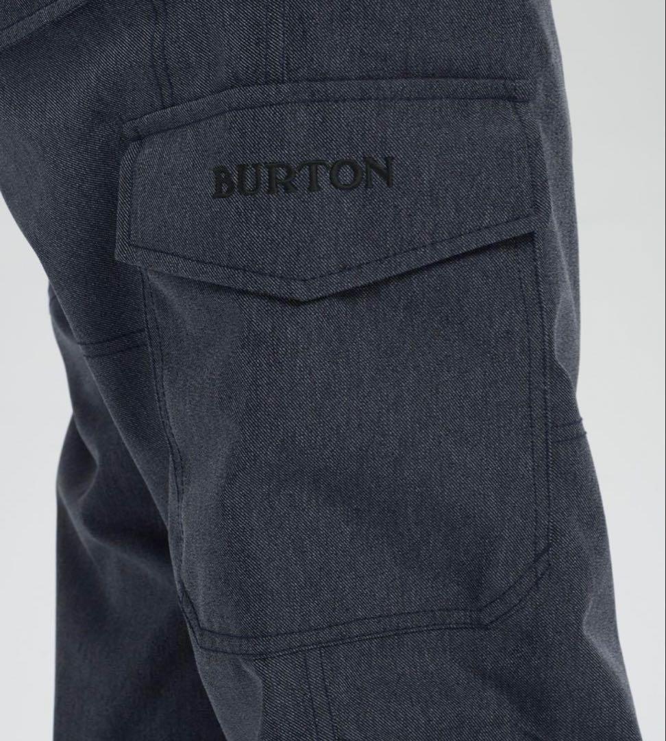 Burton スノーボード コバート 2L パンツ
