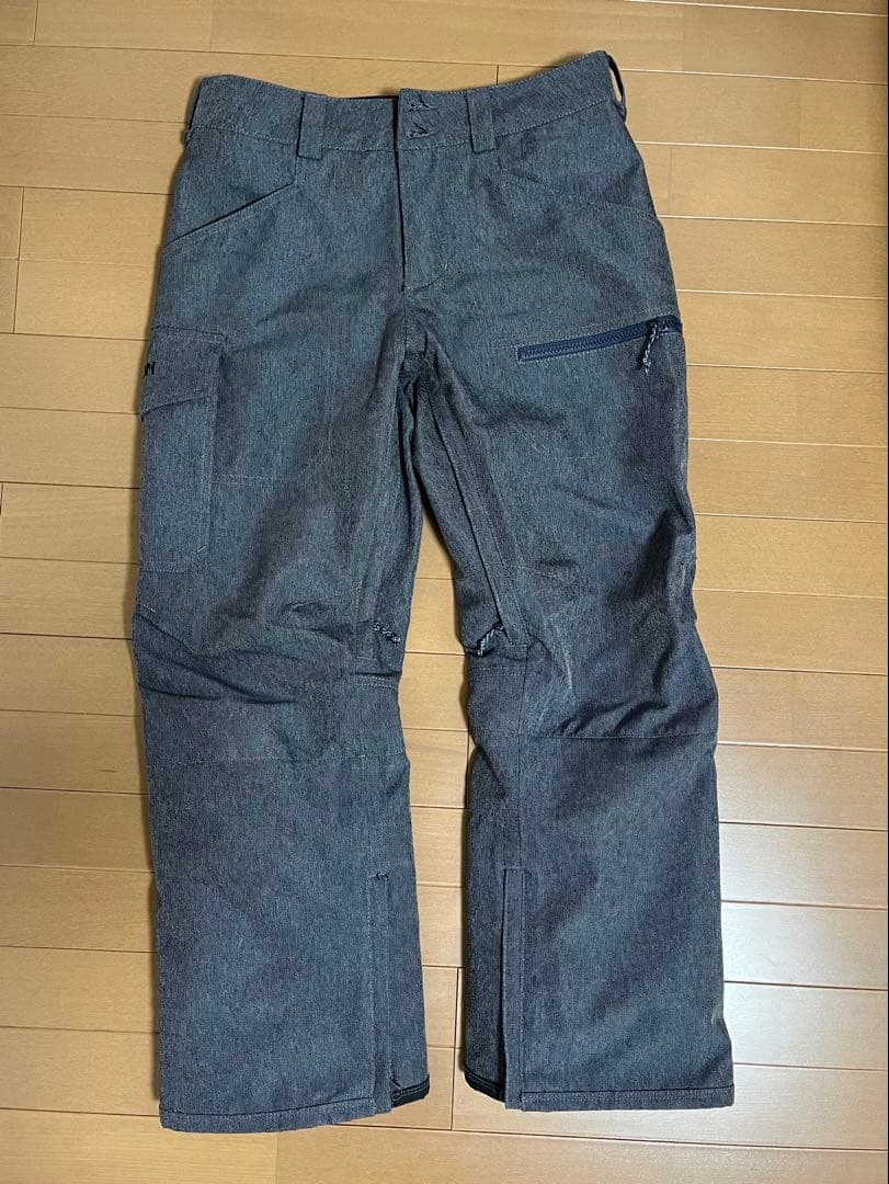 Burton スノーボード コバート 2L パンツ