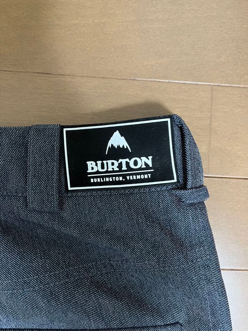 Burton スノーボード コバート 2L パンツ