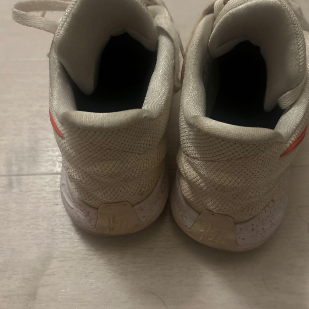 Nike Kyrie low 2 非売品拓殖大学カラー