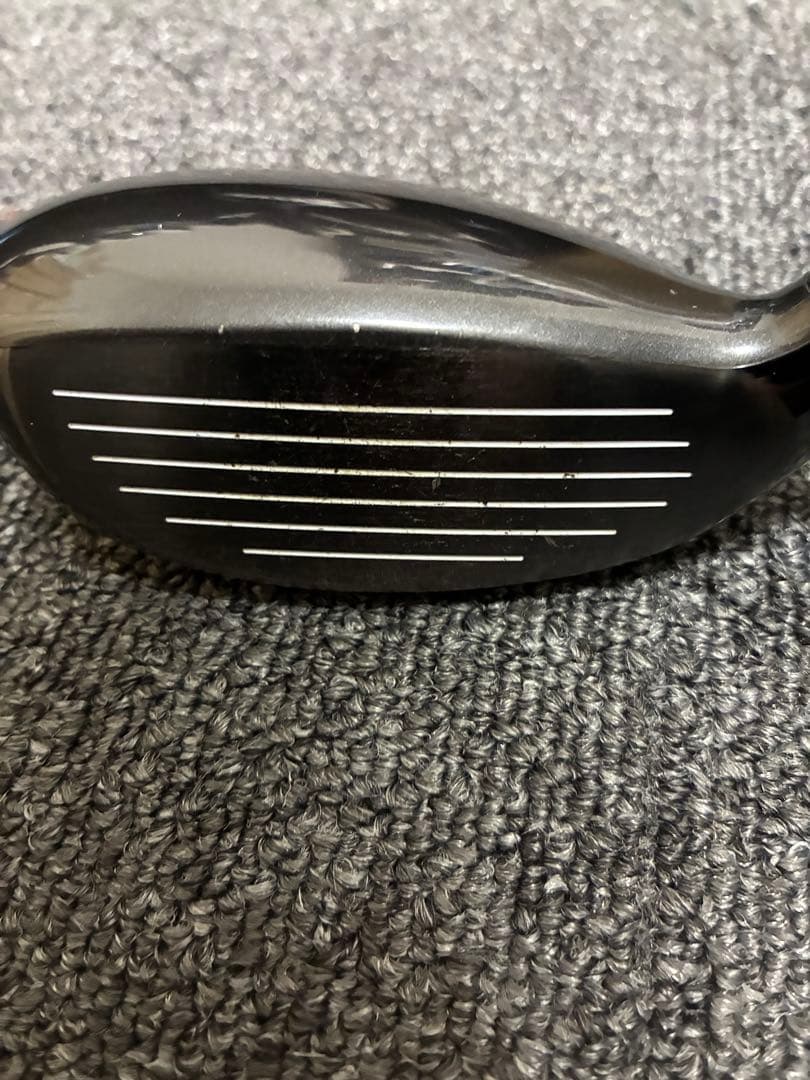 Titleist 818 H1 ユーティリティ 19° 2U