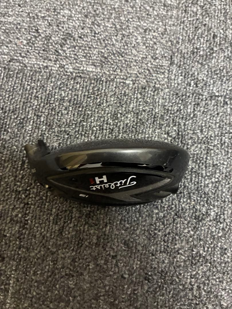 Titleist 818 H1 ユーティリティ 19° 2U