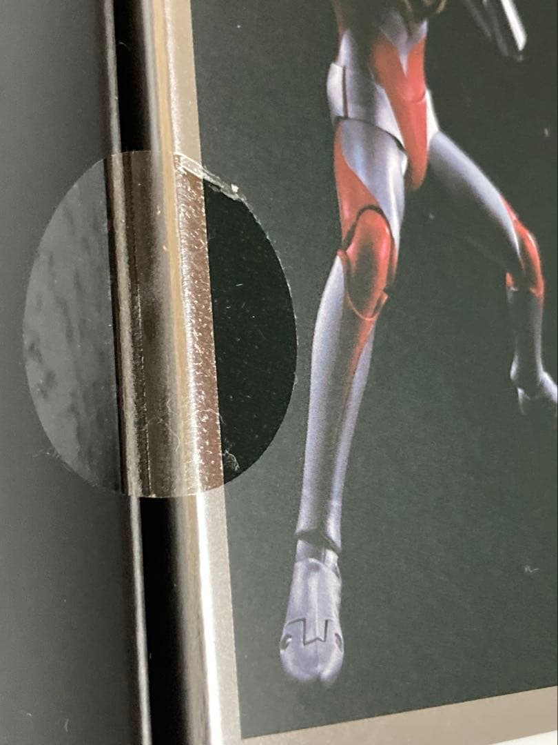 S.H.Figuarts 真骨彫製法 ウルトラマンダイナ&ウルトラマンガイアV2