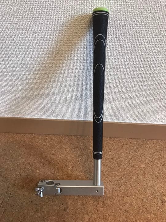 スイング&パット　ゴルフ練習器具　バルク