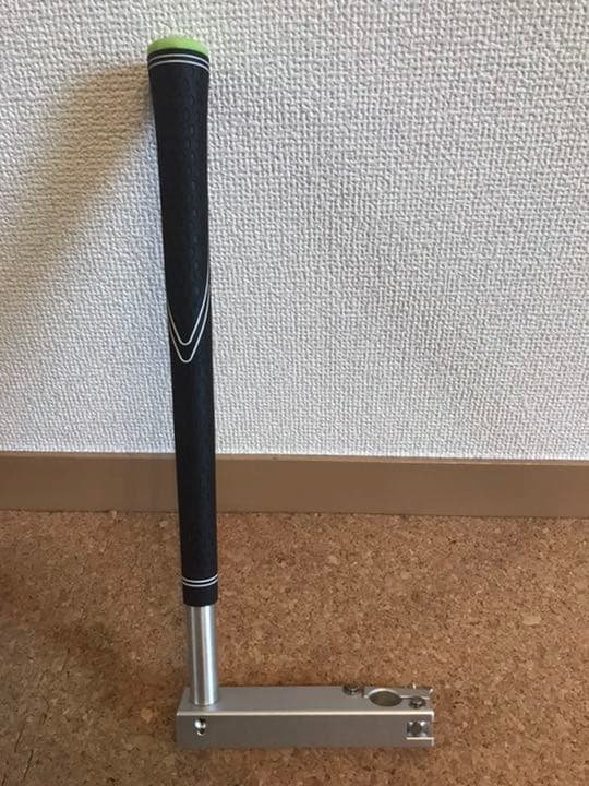 スイング&パット　ゴルフ練習器具　バルク