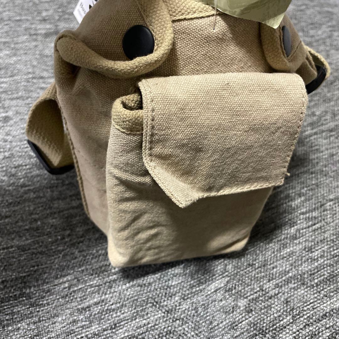 ウォーターボトル×クッカーセット Rothco Vintage Canteen