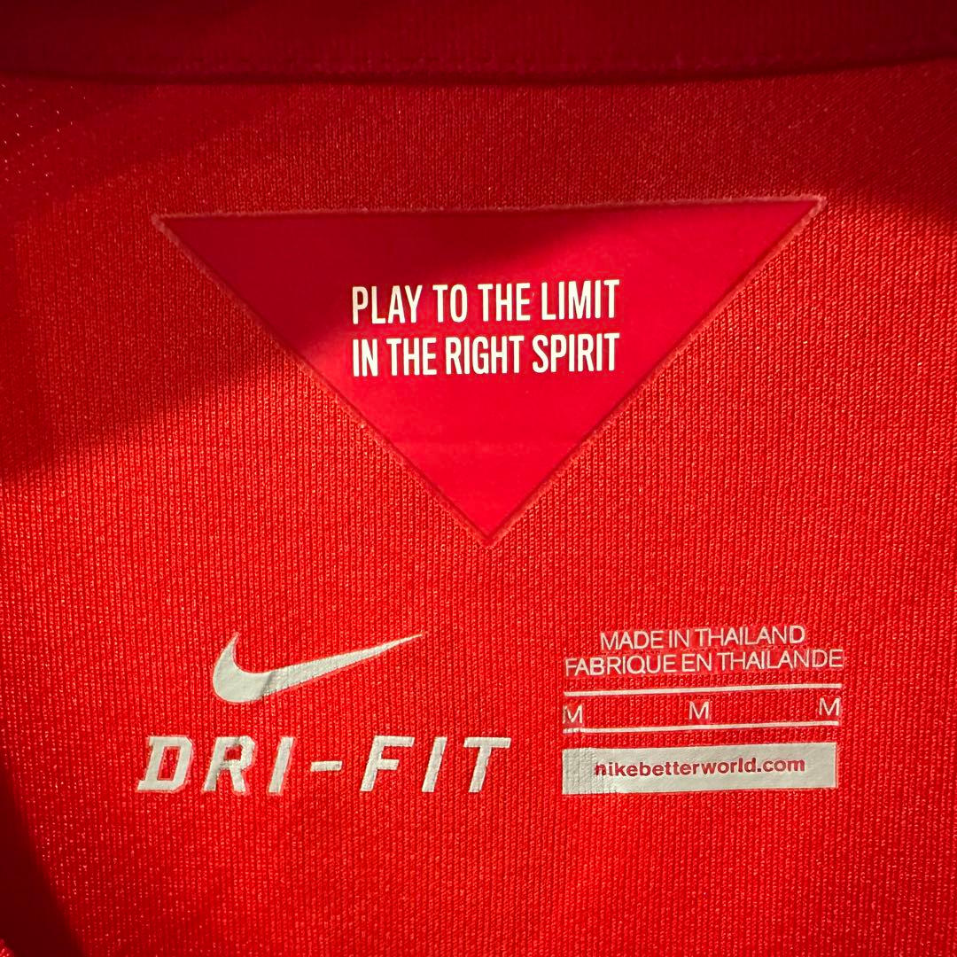 【2015】\"NIKE\"『URAWA REDS』オーセンティックユニフォーム