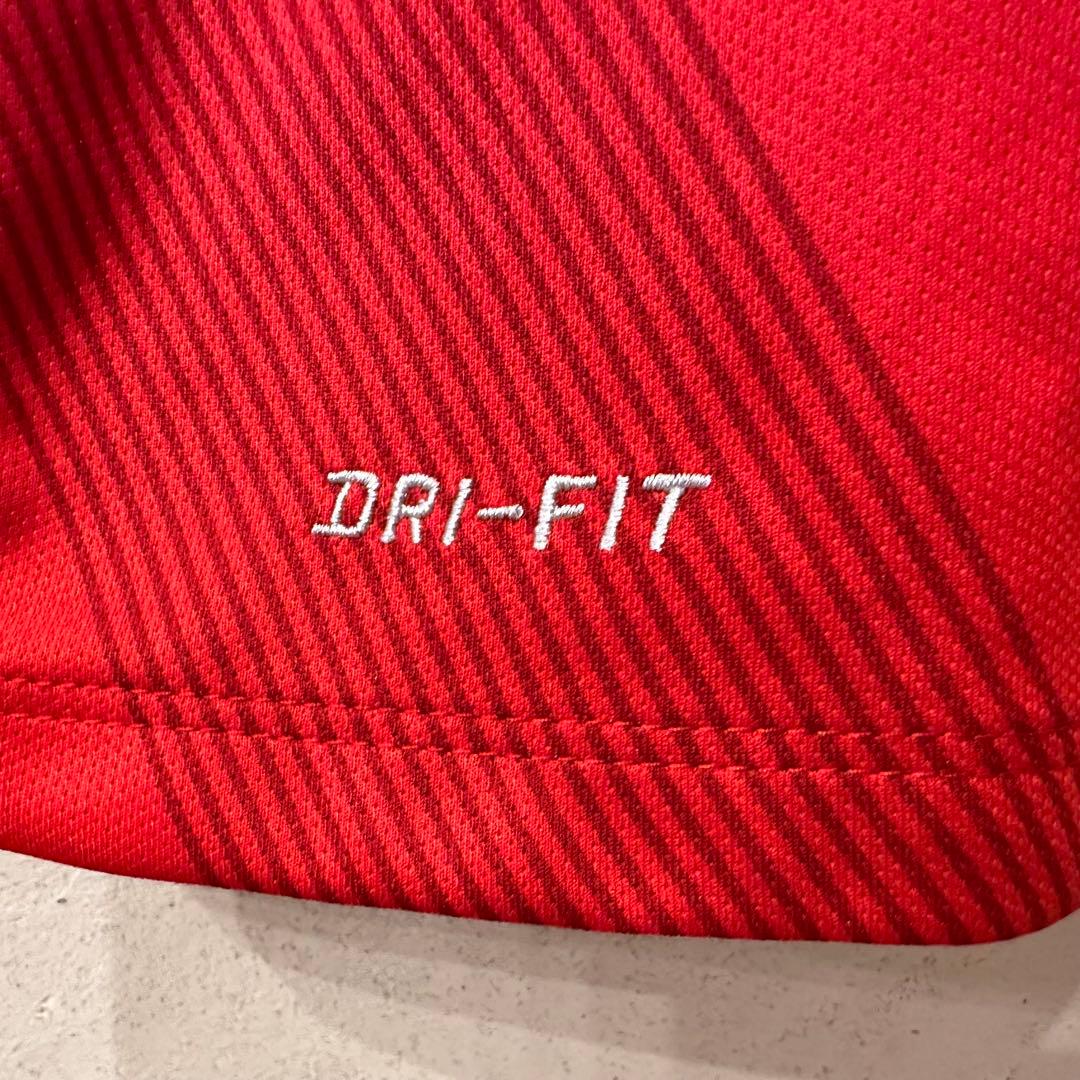 【2015】\"NIKE\"『URAWA REDS』オーセンティックユニフォーム