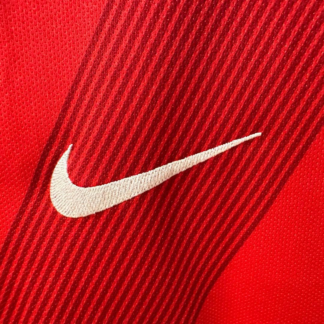 【2015】\"NIKE\"『URAWA REDS』オーセンティックユニフォーム