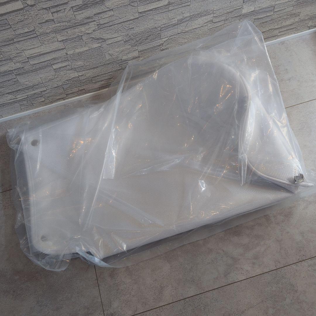 新品未使用品　ホンマ　キャディバッグ