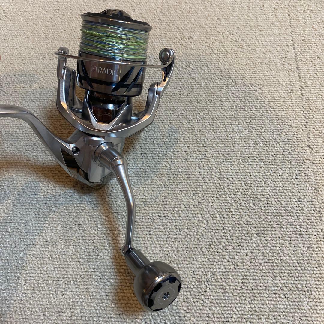 23ストラディックC5000XG