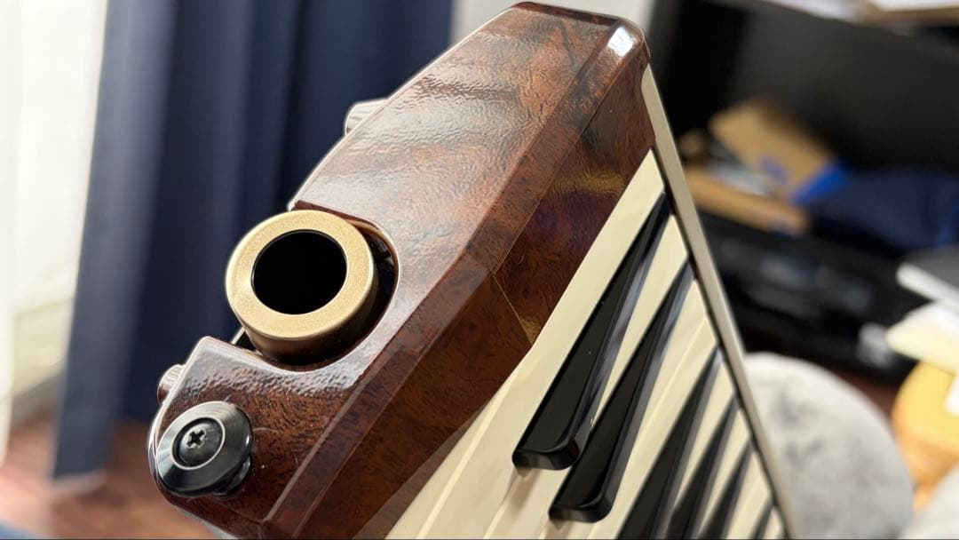 Hammond PRO44HV2 鍵盤ハーモニカ