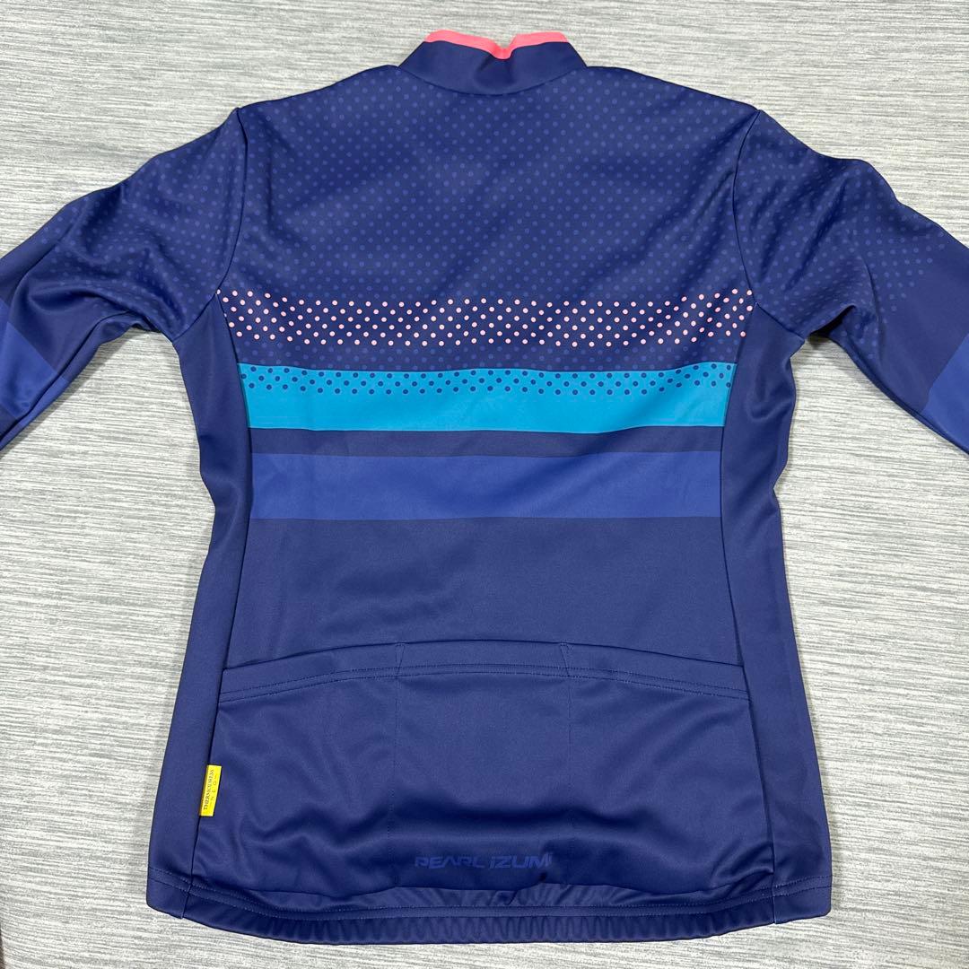 新品　PEARL iZUMi 新品　レディース　サイクルジャージ