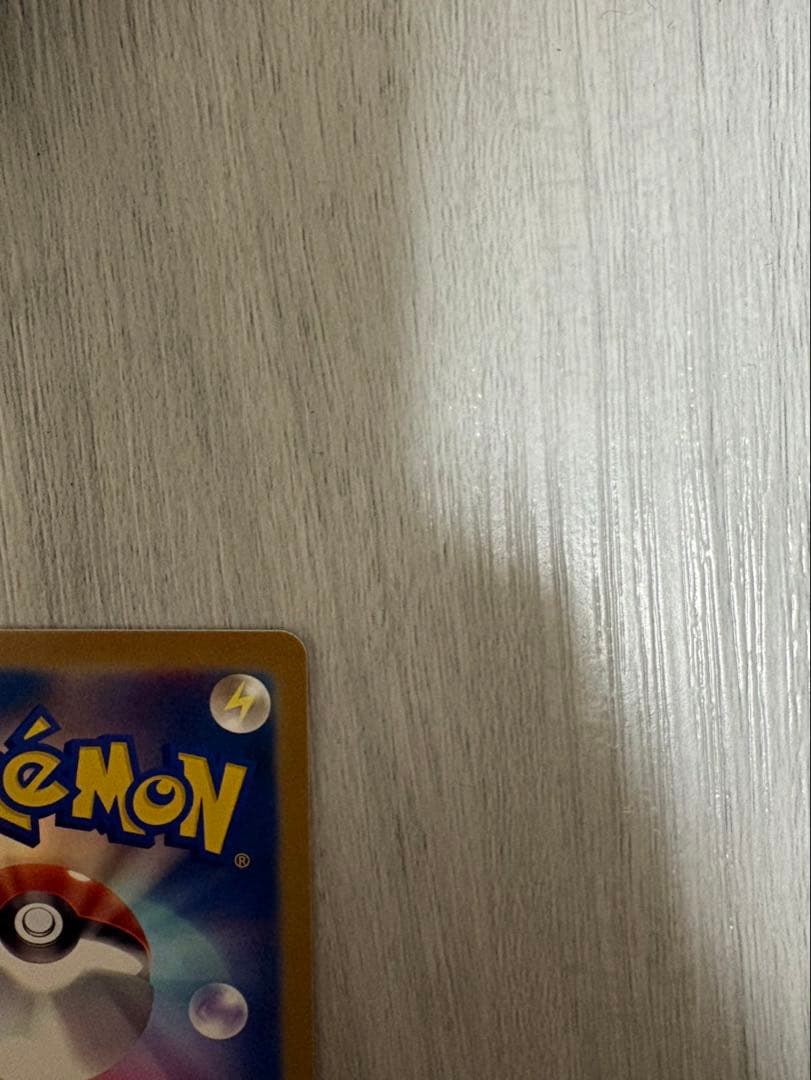 【早い者勝ち】ポケモンカード ブラッキー
