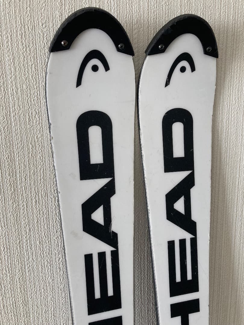 HEAD WORLDCUP REBELS i.SL RD 168cm、EVO16
