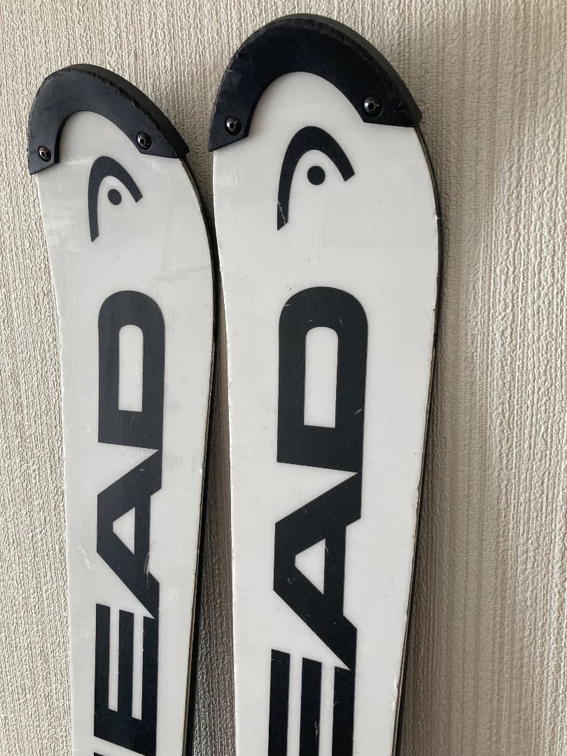 HEAD WORLDCUP REBELS i.SL RD 168cm、EVO16