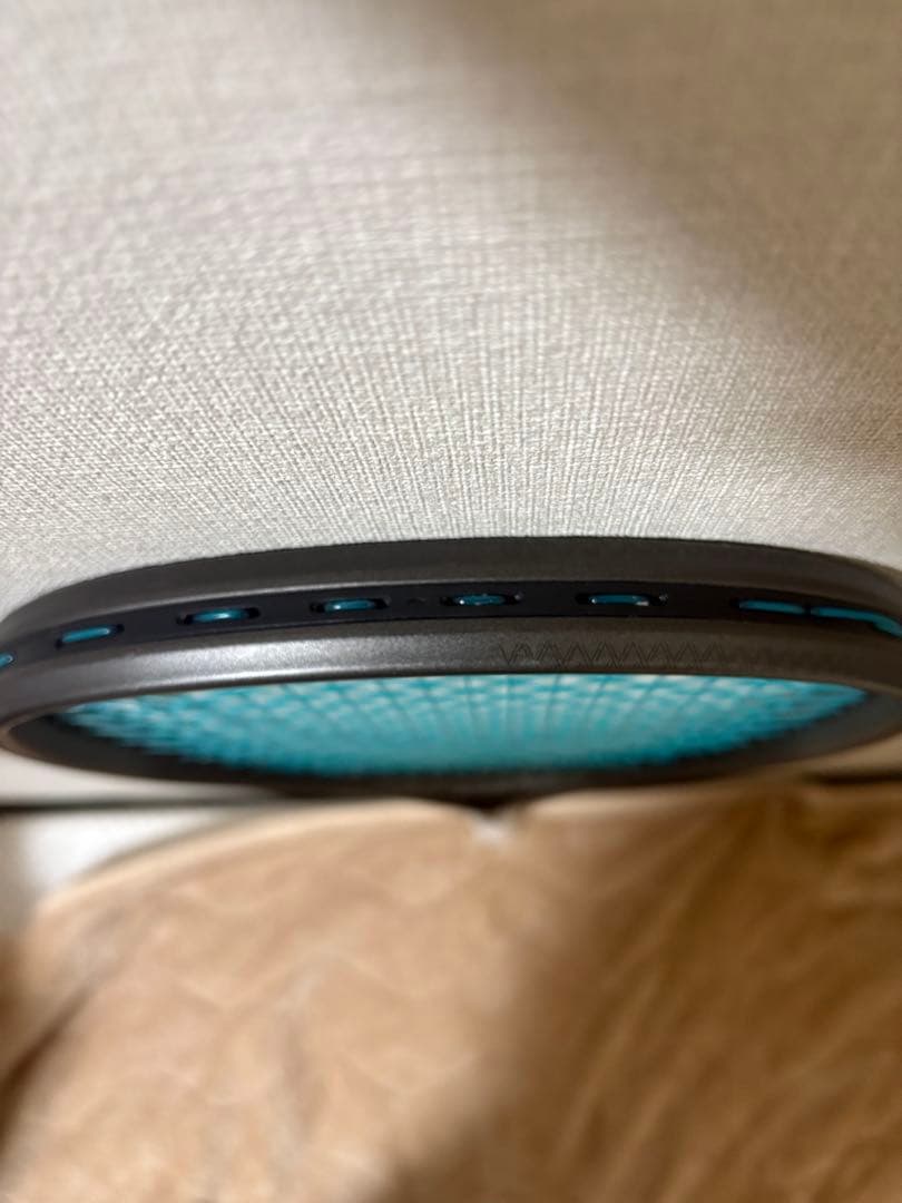 YONEX ボルトレイジ8s 「美品」