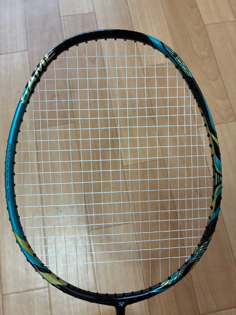 ヨネックス　ASTROX88s game 4u6 アストロクス88s game