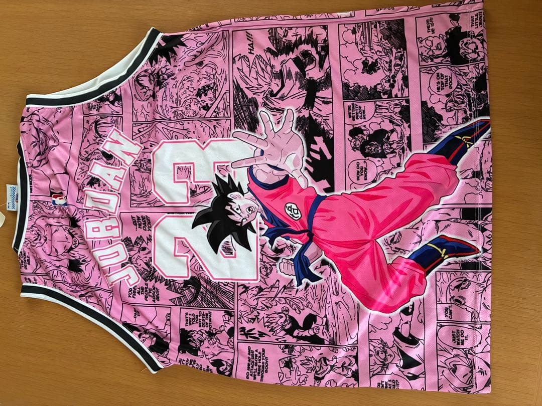 NBA BULLS23 ビブス