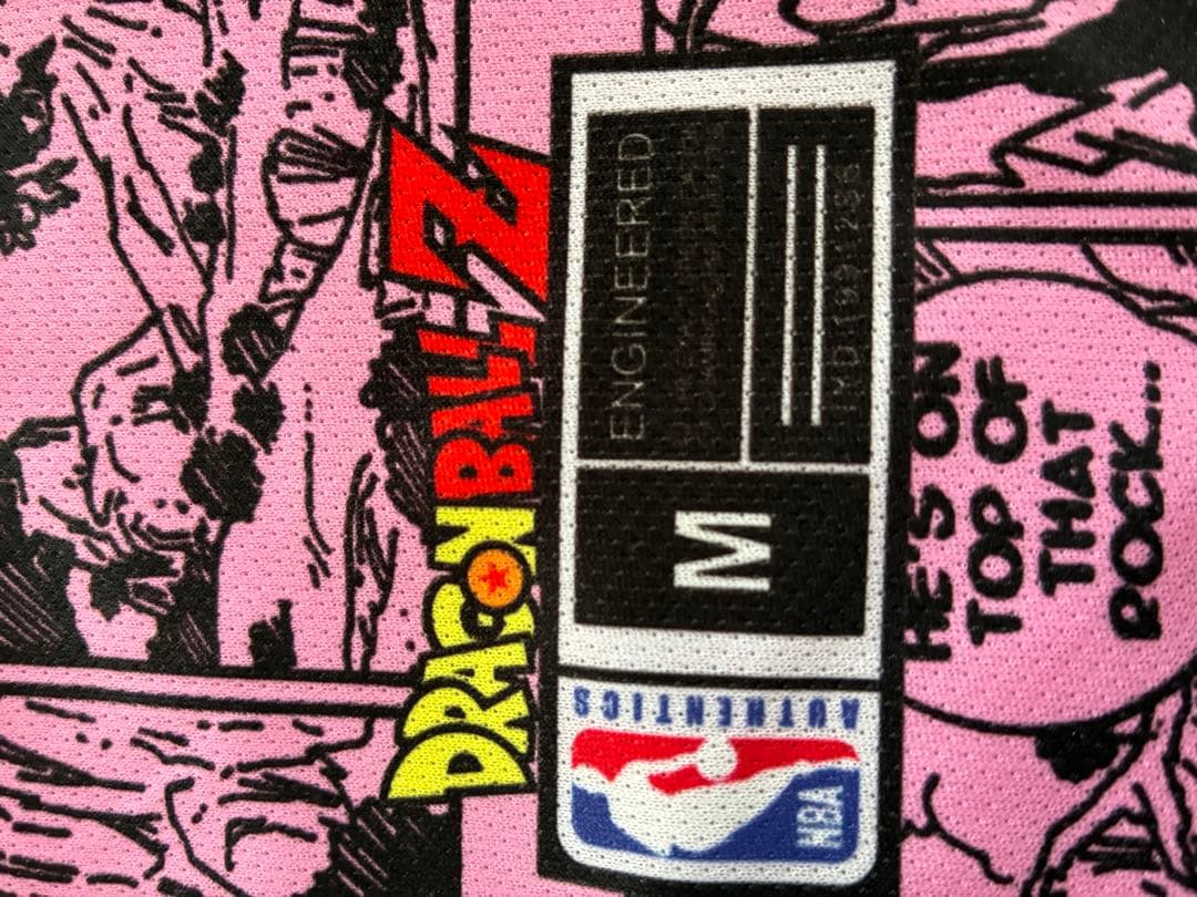 NBA BULLS23 ビブス
