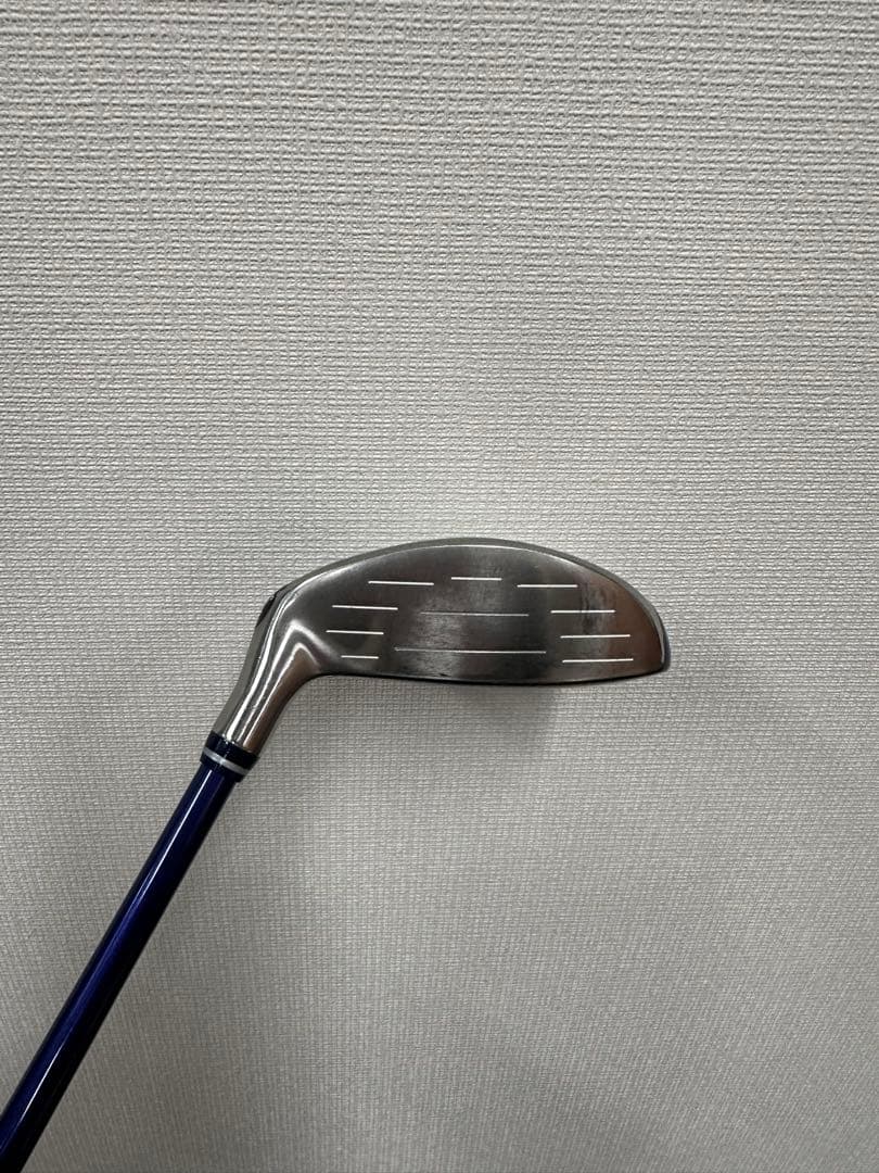 オノフレディースクラブ3本セット1W 5W 6UフレックスA