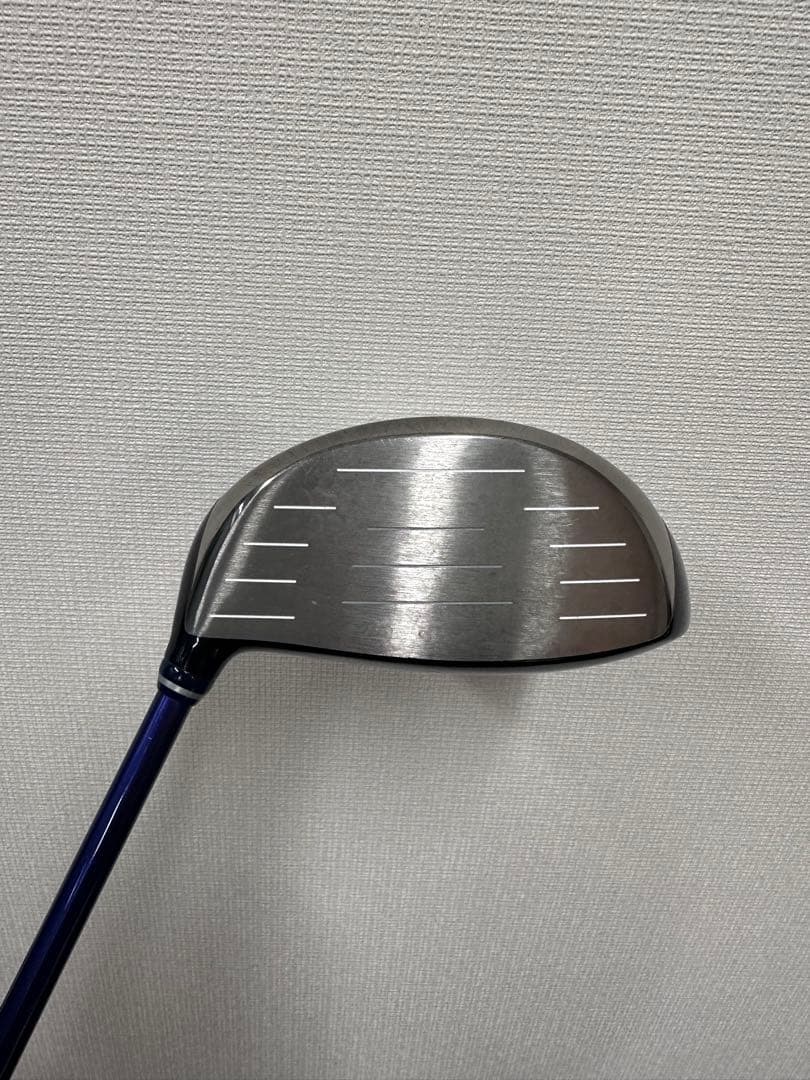 オノフレディースクラブ3本セット1W 5W 6UフレックスA