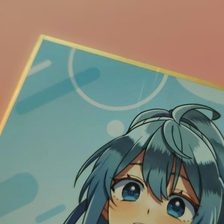 ノ*コ様 カラフルピーチ　るなさん　グッズまとめ