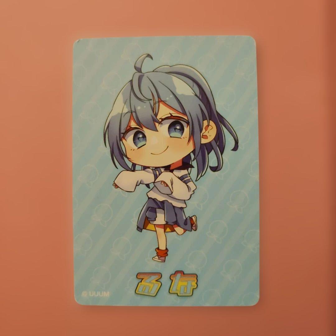 ノ*コ様 カラフルピーチ　るなさん　グッズまとめ