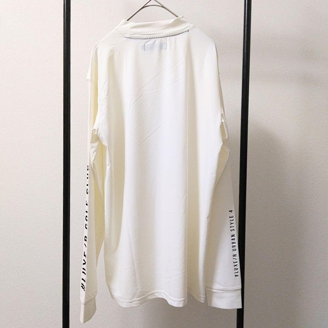[サンプルSALE /D352 ] LUXE/R ナイロンポリミニモック