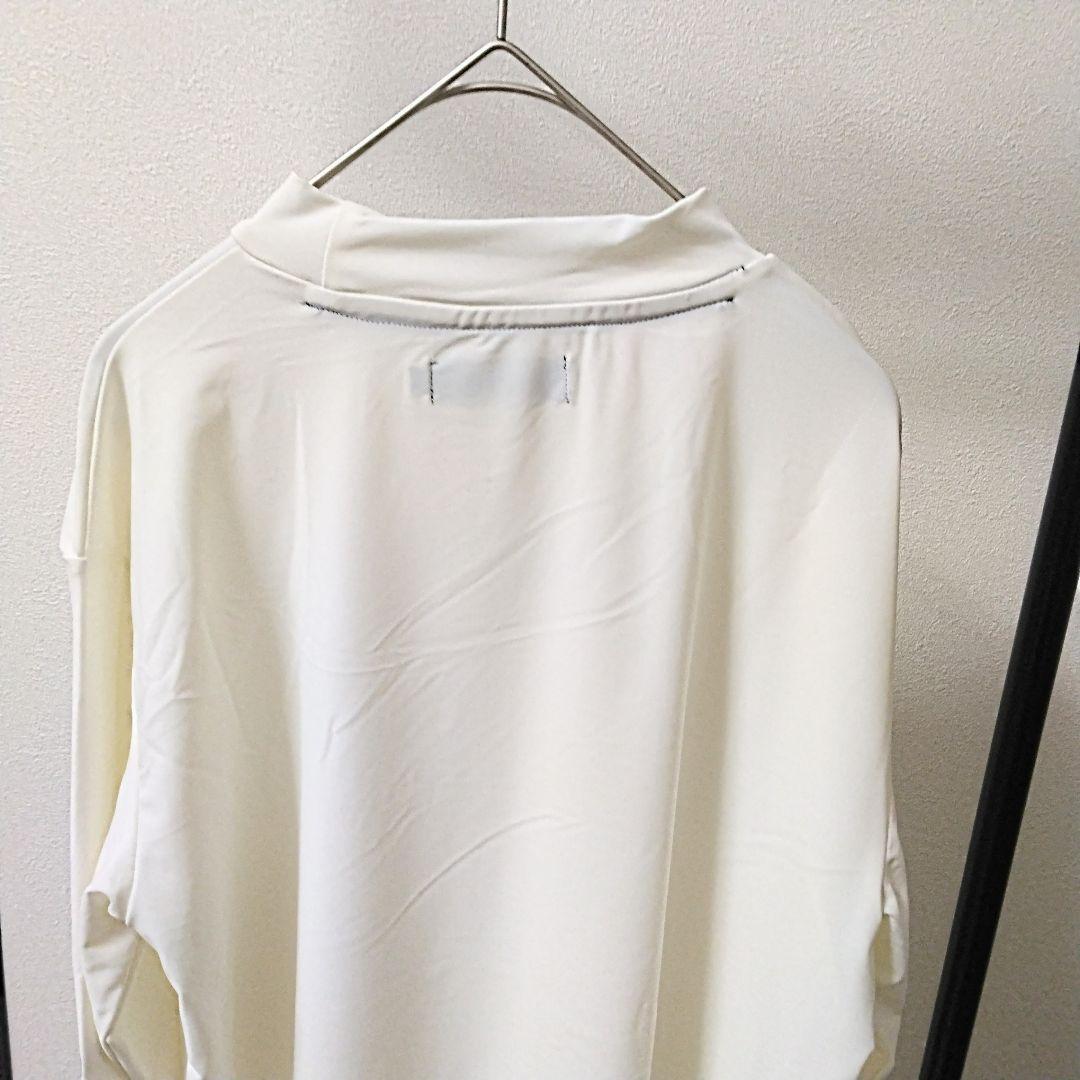 [サンプルSALE /D352 ] LUXE/R ナイロンポリミニモック
