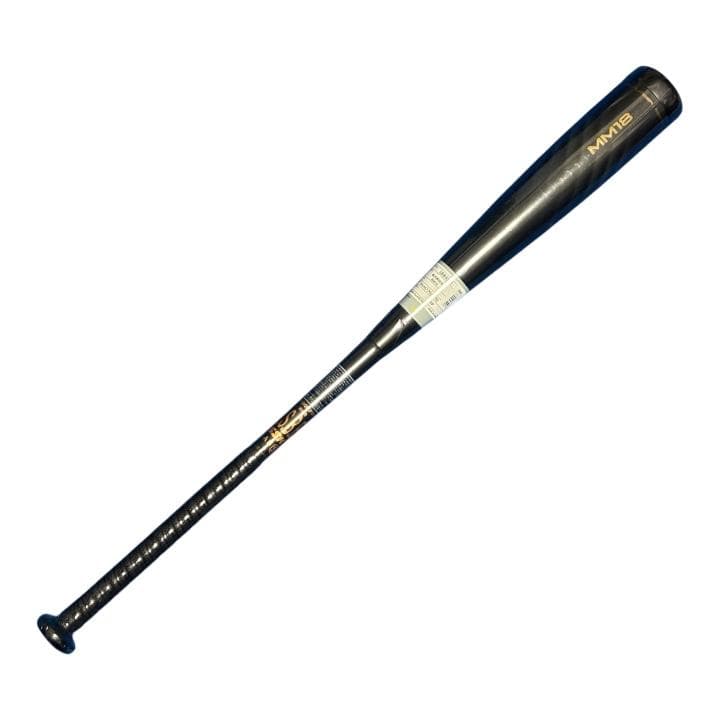 SSK バット MM18 トップ 84cm 720g SBB4023 新品未開封