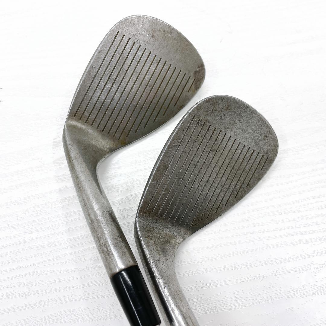 FOURTEEN MT-28 フォーティーン 53 58 ウェッジ SW LW