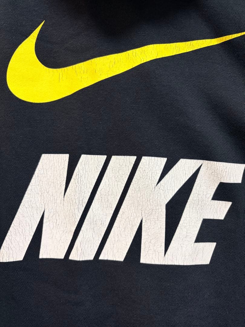 NIKE ジャージ上下セットセットアップ