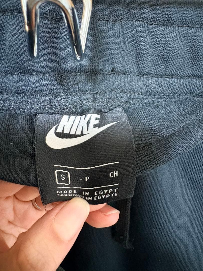 NIKE ジャージ上下セットセットアップ