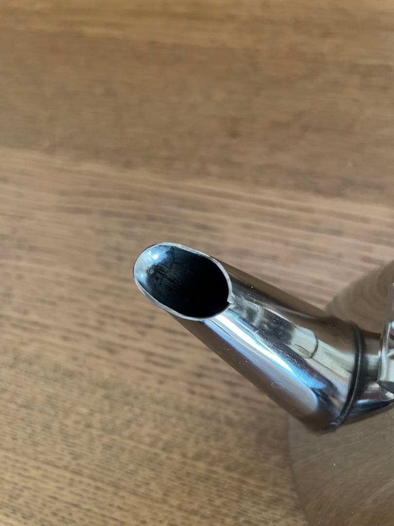 opa mari ステンレス ケトル 0.5L