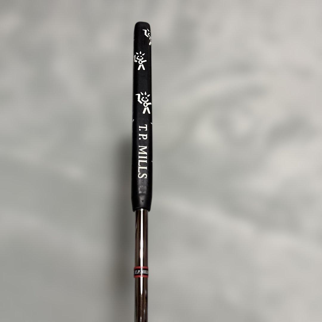 TPミルズ　ツーリングプロモデル クラッシック　美品‼️