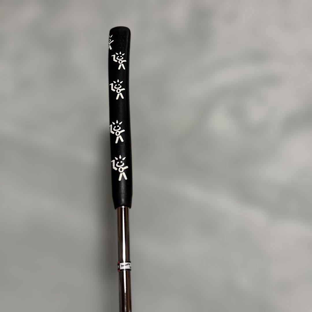 TPミルズ　ツーリングプロモデル クラッシック　美品‼️