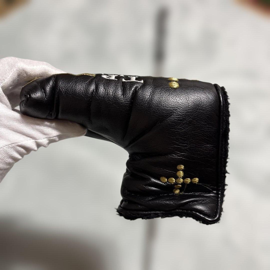 TPミルズ　ツーリングプロモデル クラッシック　美品‼️